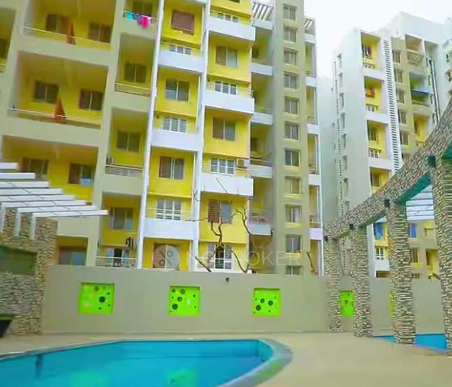 2 BHK Flat In Mittal Sun Sapphire Wing F E C D For Sale  In Pune