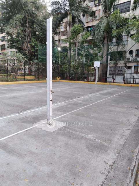 2 BHK Flat In Hermes Heritage Homes for Rent  In Yerawada