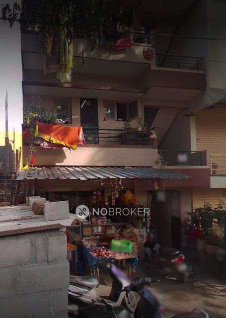 1 BHK Flat for Rent  In Malleshwara