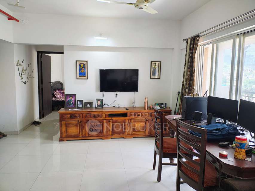 3 BHK Flat In Puraniks Abitante For Sale  In Bavdhan