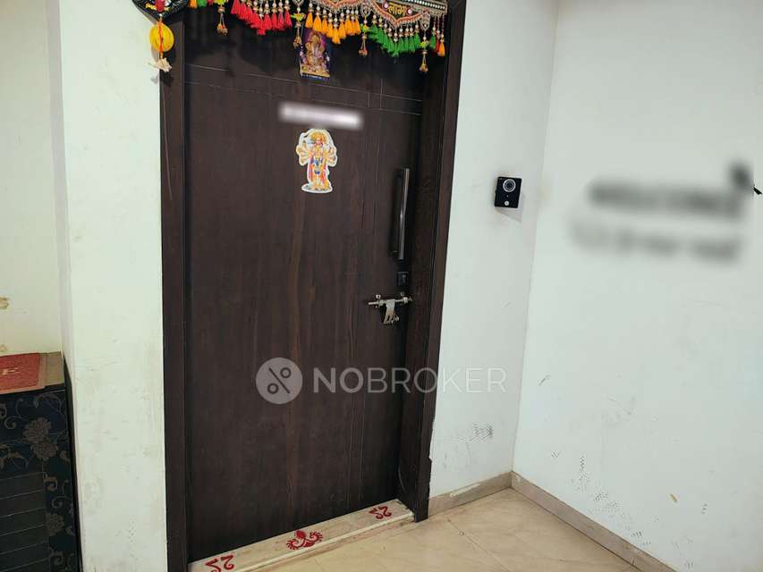 3 BHK Flat In Puraniks Abitante For Sale  In Bavdhan