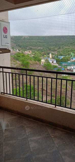 3 BHK Flat In Puraniks Abitante For Sale  In Bavdhan