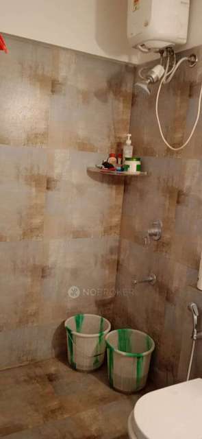 3 BHK Flat In Puraniks Abitante For Sale  In Bavdhan