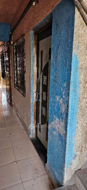 1 BHK Flat In Sagar Chs For Sale  In  Vashi