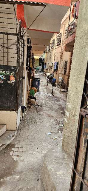 1 BHK Flat In Sagar Chs For Sale  In  Vashi