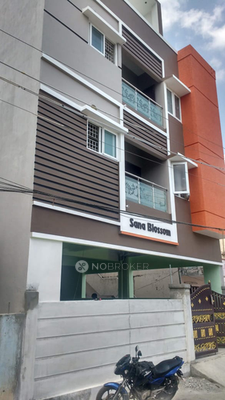 3 BHK Flat In Sana Blossom for Rent  In Anakaputhur