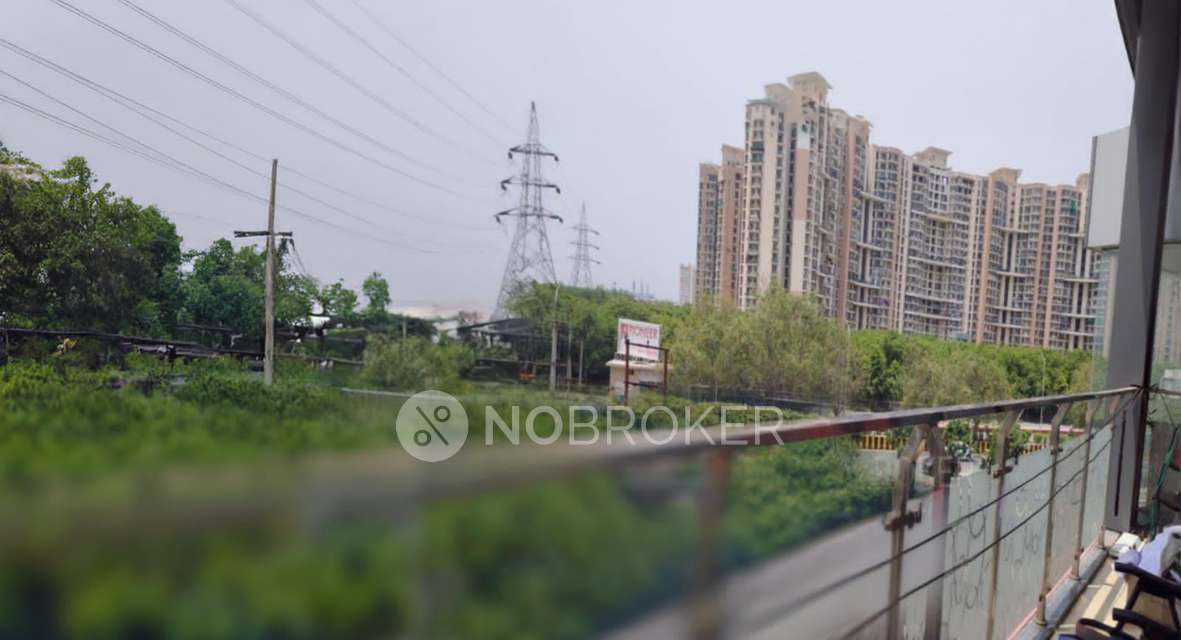 2 BHK Flat In A Square Comfort Residency, Sector 73 for Rent  In Sector 73