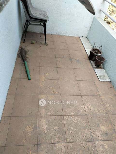 2 BHK Flat In Samarth Park Apartmnet for Rent  In Vadgaonbk