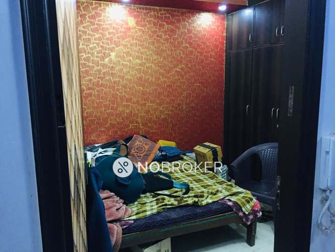 2 BHK Flat In Ujas Apartment For Sale  In Nawada