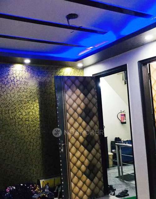 2 BHK Flat In Ujas Apartment For Sale  In Nawada