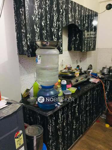 2 BHK Flat In Ujas Apartment For Sale  In Nawada