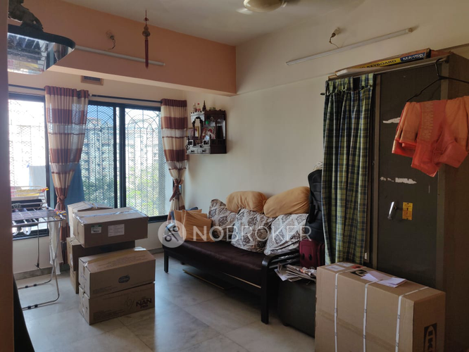 CRESCENT APARTMENT Andheri East Rent WITHOUT BROKERAGE Semifurnished