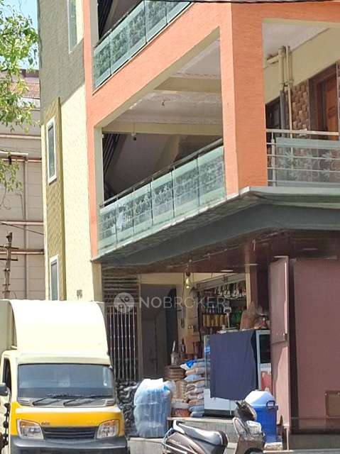 PG for Girls in Mahadevapura