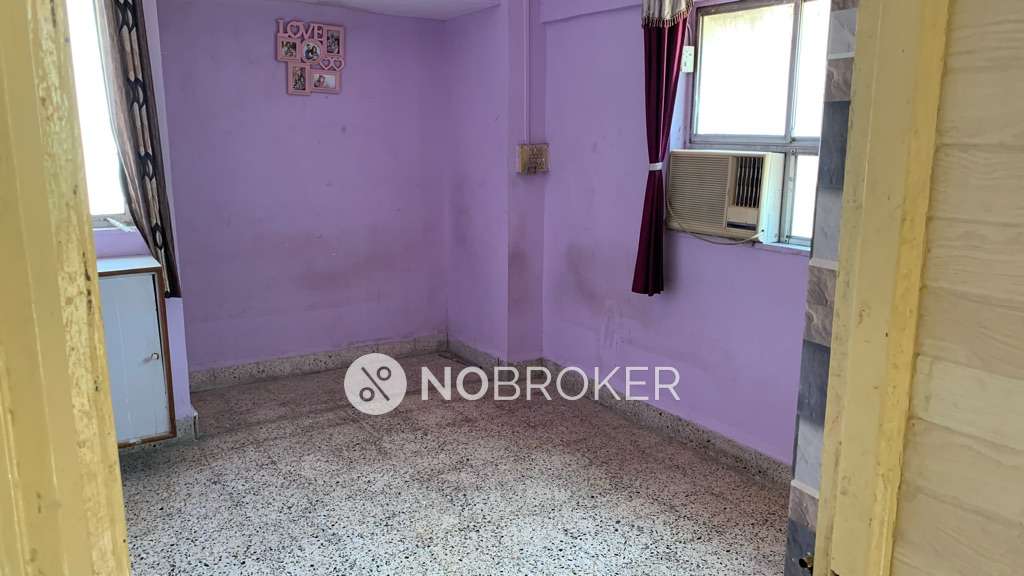 1 BHK Flat In Usha Apartment For Sale  In Thane West