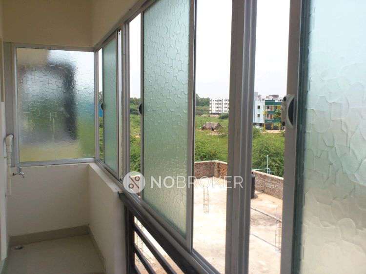 1 BHK Flat In Kgs Enclave For Sale  In  Tiruneermalai