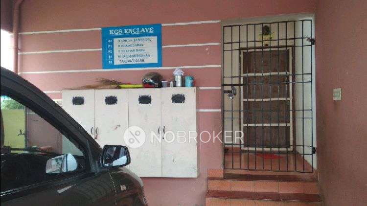 1 BHK Flat In Kgs Enclave For Sale  In  Tiruneermalai
