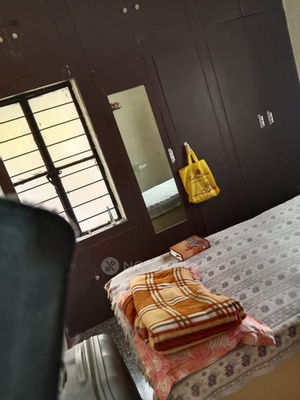 2 BHK Flat In Aditya Apartments for Rent  In Punjagutta