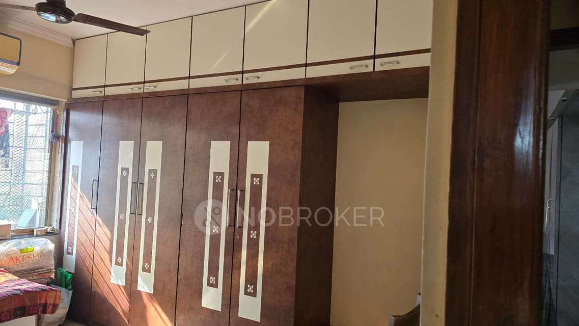 2 BHK Flat In Sumangal Society Mulund East for Rent  In Borivali West