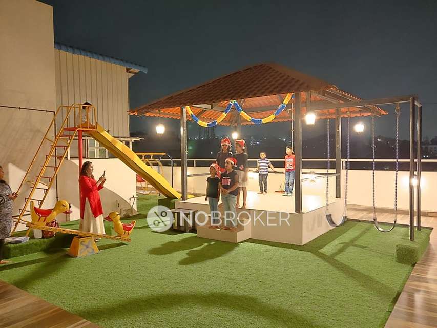 2 BHK Flat In Sunshine Residency for Rent  In Bibwewadi