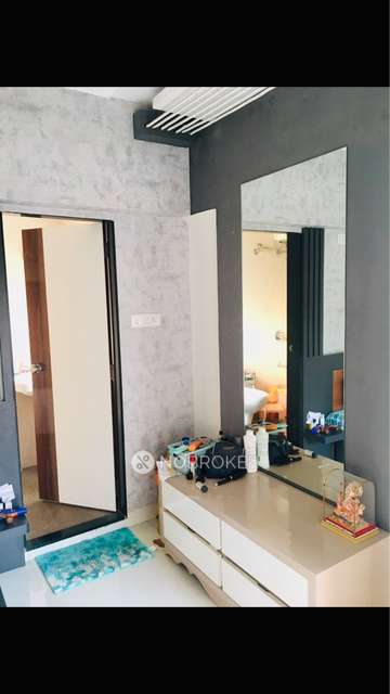 2 BHK Flat In Sunshine Residency for Rent  In Bibwewadi