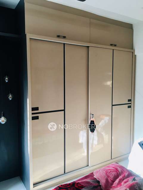 2 BHK Flat In Sunshine Residency for Rent  In Bibwewadi