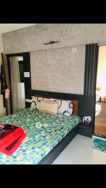 2 BHK Flat In Sunshine Residency for Rent  In Bibwewadi