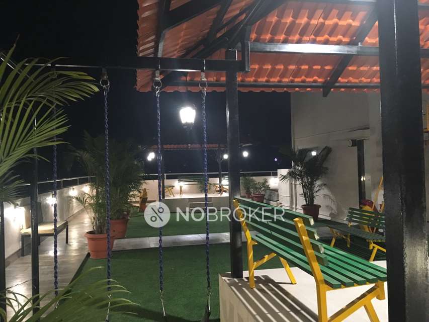 2 BHK Flat In Sunshine Residency for Rent  In Bibwewadi