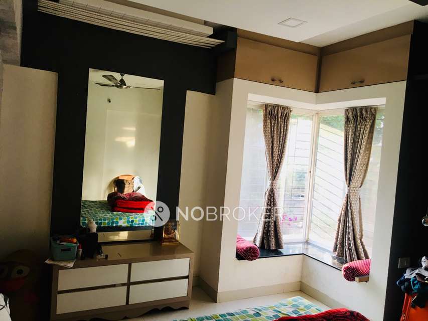 2 BHK Flat In Sunshine Residency for Rent  In Bibwewadi