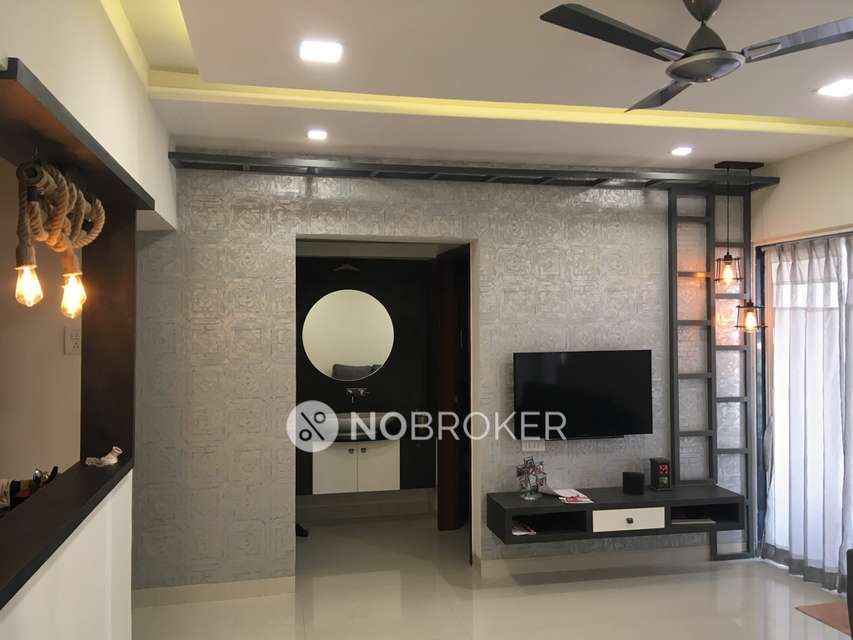 2 BHK Flat In Sunshine Residency for Rent  In Bibwewadi