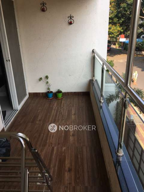 2 BHK Flat In Sunshine Residency for Rent  In Bibwewadi