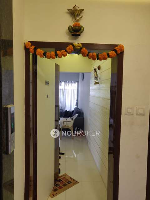2 BHK Flat In Sunshine Residency for Rent  In Bibwewadi