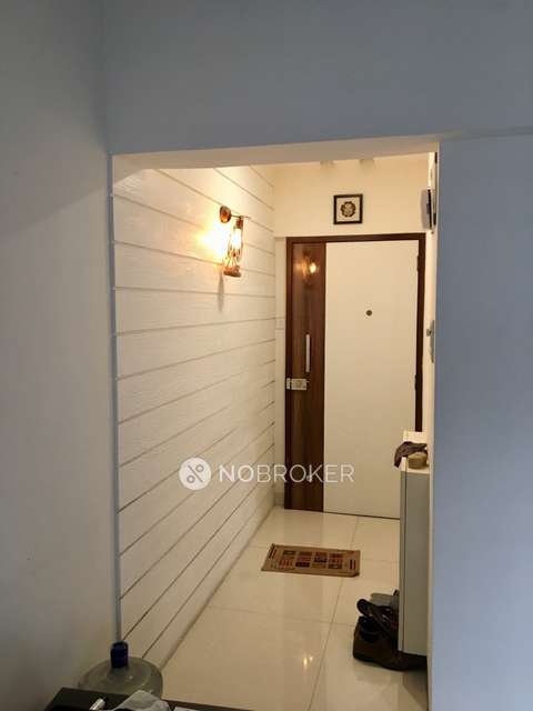 2 BHK Flat In Sunshine Residency for Rent  In Bibwewadi