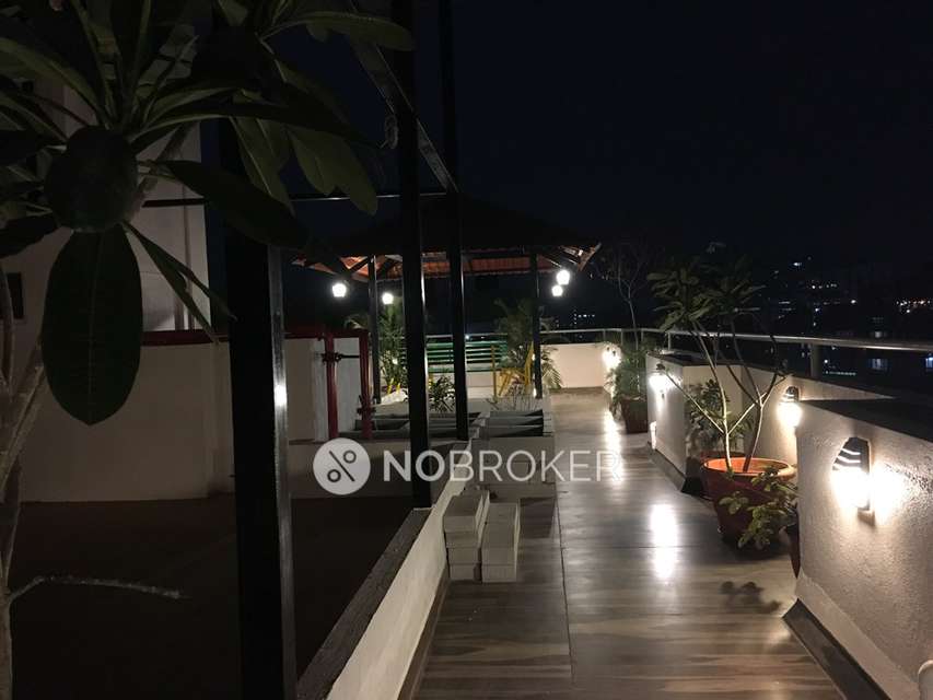 2 BHK Flat In Sunshine Residency for Rent  In Bibwewadi