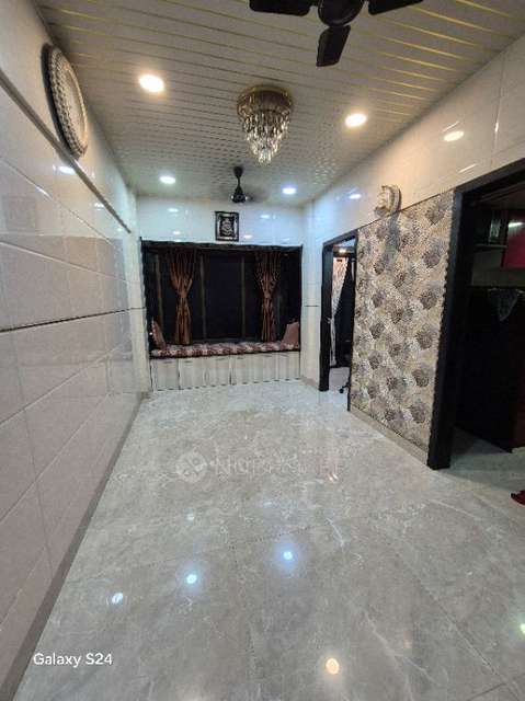 1 BHK Flat In Shanti Nagar Chs for Rent  In Andheri East