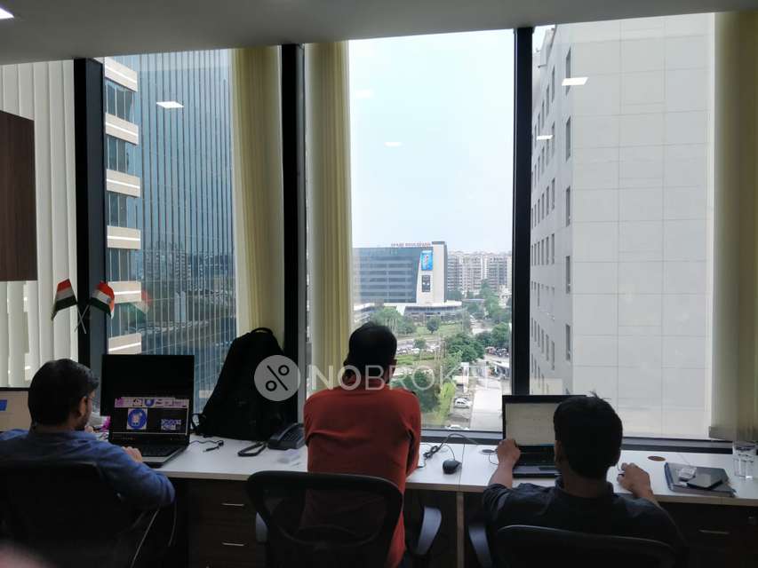 Office Space in Sector 48, Gurgaon for Rent 