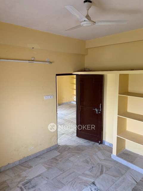2 BHK Flat In Lotus Constructions For Sale  In Bandlaguda Jagir