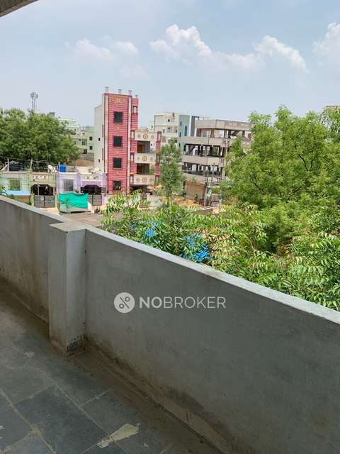 2 BHK Flat In Lotus Constructions For Sale  In Bandlaguda Jagir
