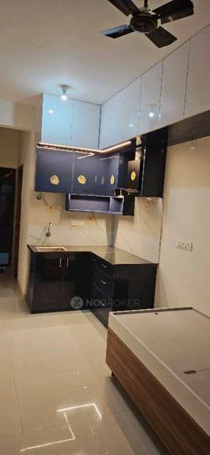 1 RK Flat In Sai Balaji Royal for Rent  In Parappana Agrahara