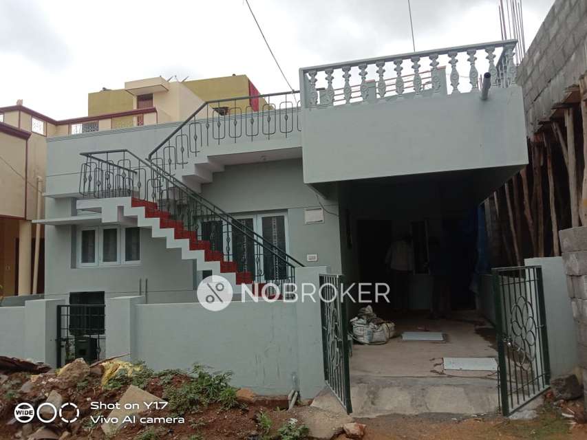 2 BHK House for Rent  In Someshwar Temple Hulimav
