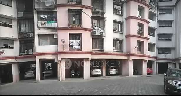 Shared Room for Male In 1 BHK  In Sri Krishna In Andheri West