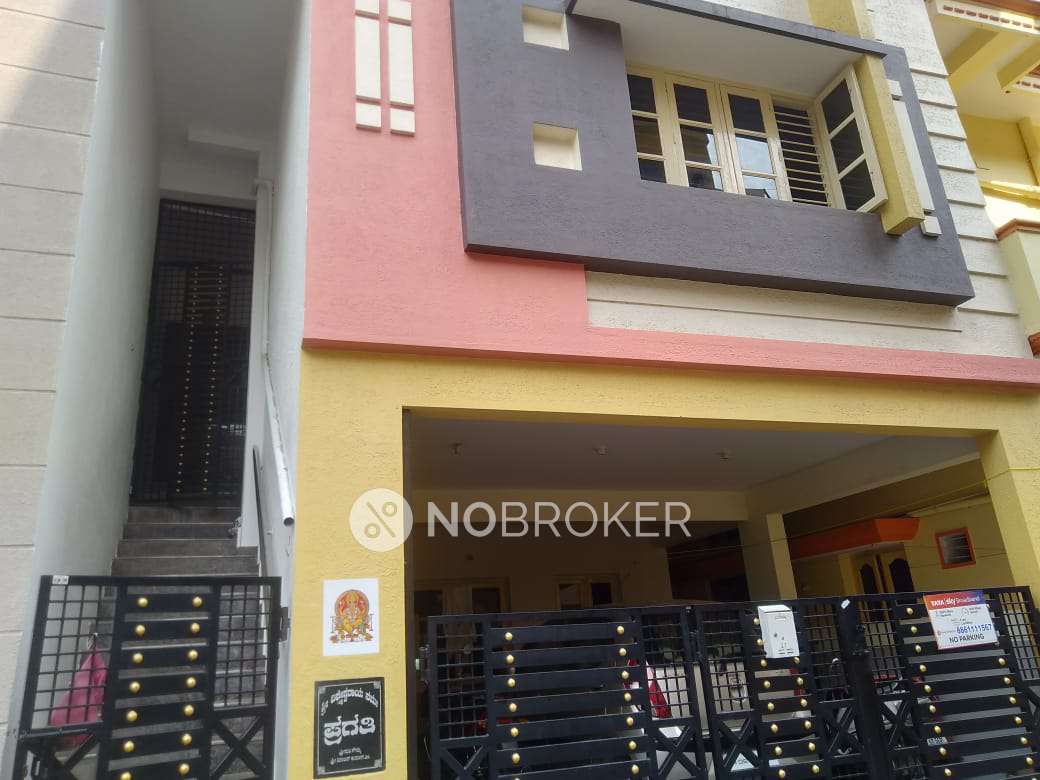 Independent House Kumaraswamy Layout Without Brokerage Semifurnished