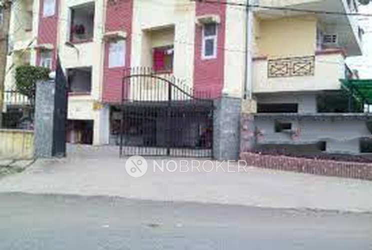 1 BHK Flat In Crescent For Sale  In Pratap Vihar