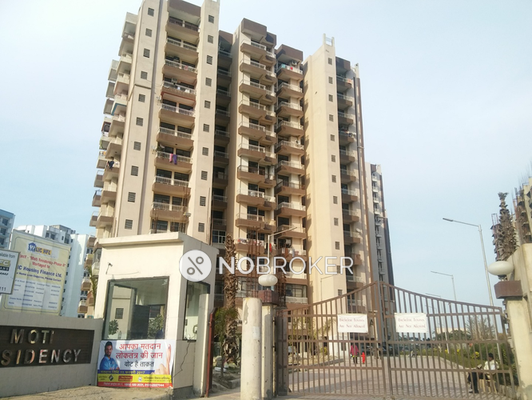 3 BHK Flat For Sale  In Raj Nagar Extension