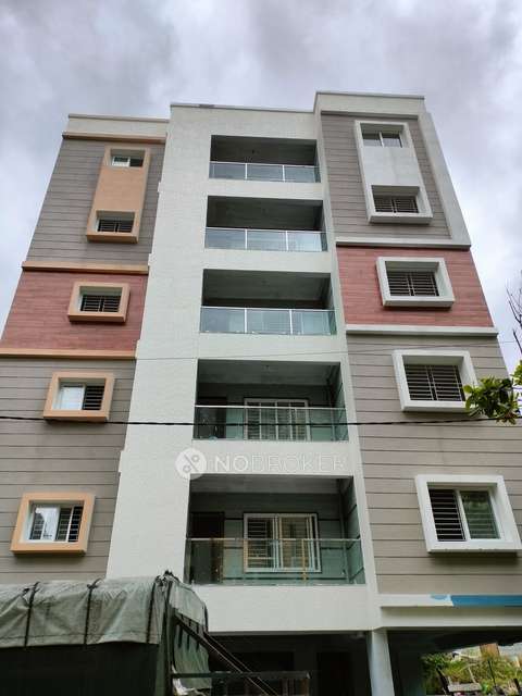 3 BHK Flat In Sr Hills for Lease  In Rr Nagar