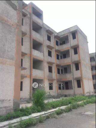 1 BHK Flat In Lig Housing Complex For Sale  In Govindpuram,