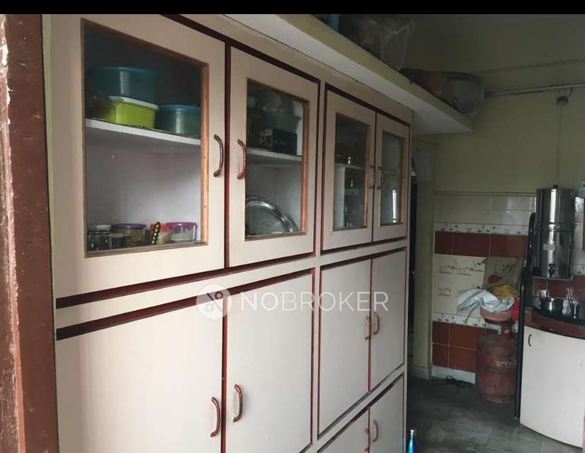 2 BHK Flat In Laxmi Mega Tower For Sale  In Kompally