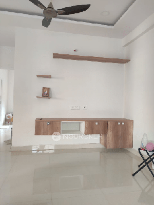 2 BHK Flat In Sresta Arcade 2 for Rent  In Kukatpally