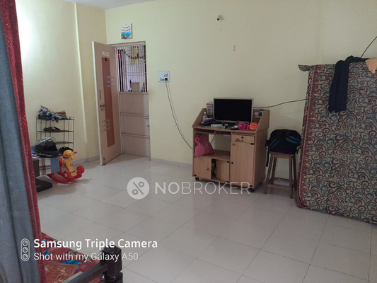 1 BHK House for Rent  In Dhankawadi