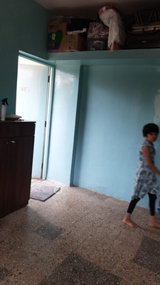 1 BHK House for Rent  In Dhankawadi