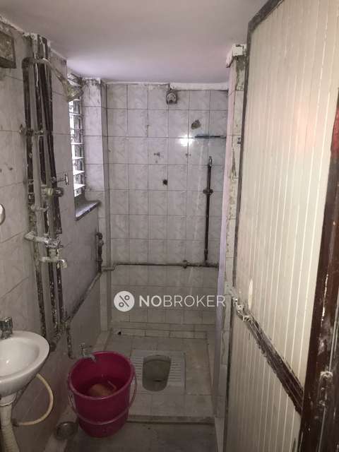 1 BHK Flat In Saileela Co Operative Housing Society For Sale  In  Nerul